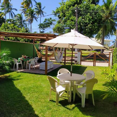 Casa Porto De Galinhas Villa Екстериор снимка
