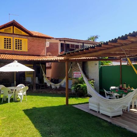 Casa Porto De Galinhas Villa Екстериор снимка
