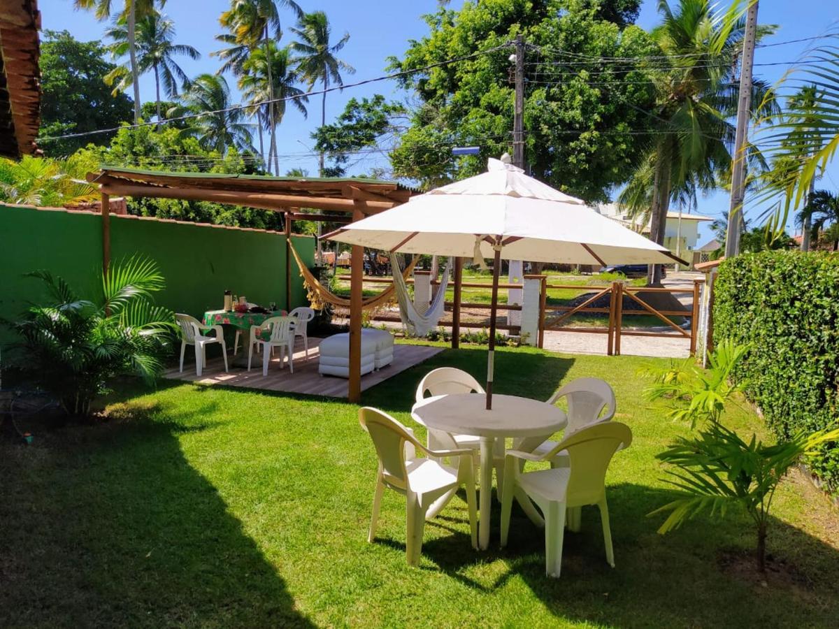 Casa Porto De Galinhas Villa Екстериор снимка