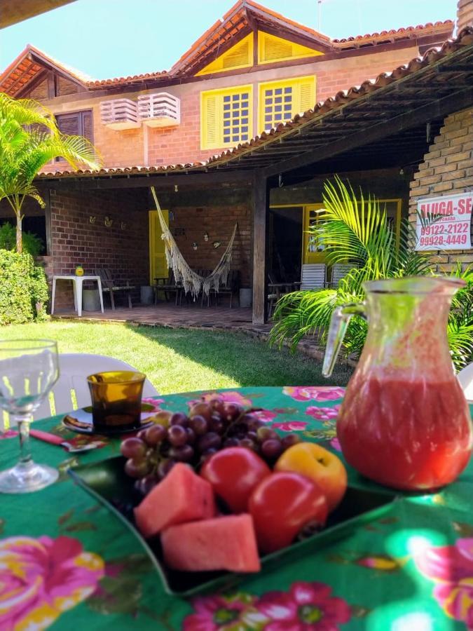 Casa Porto De Galinhas Villa Екстериор снимка