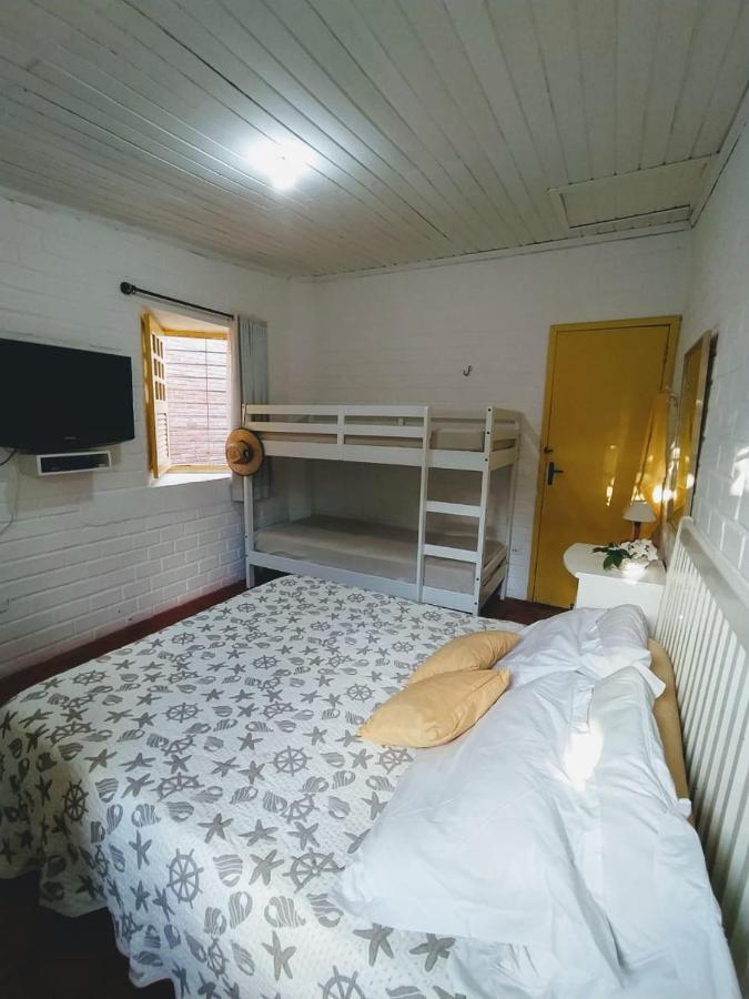Casa Porto De Galinhas Villa Екстериор снимка