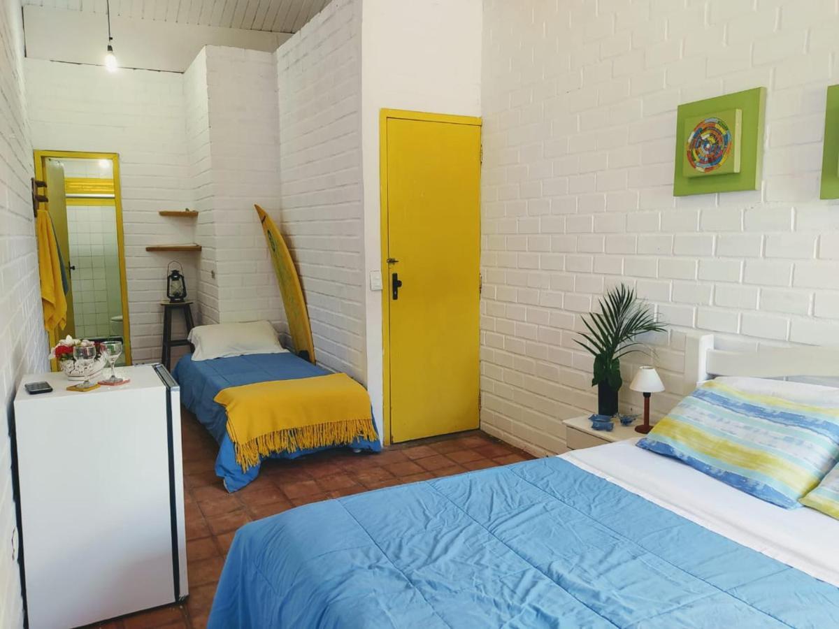 Casa Porto De Galinhas Villa Екстериор снимка