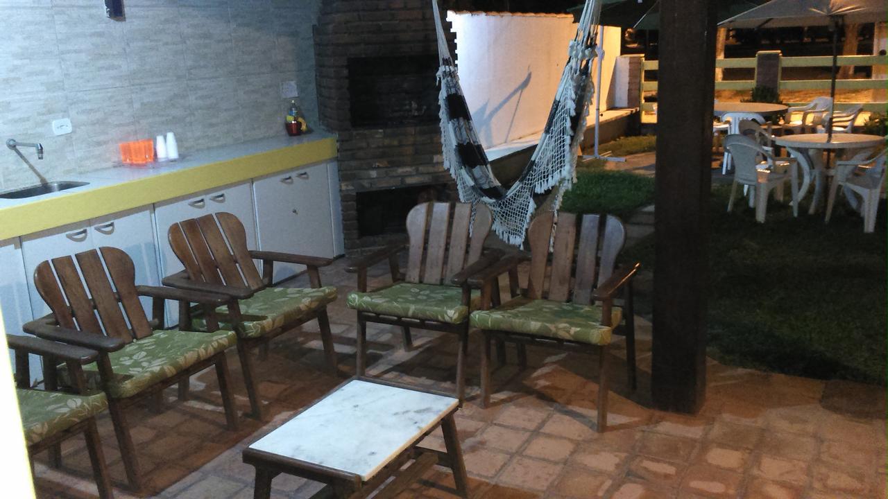 Casa Porto De Galinhas Villa Екстериор снимка