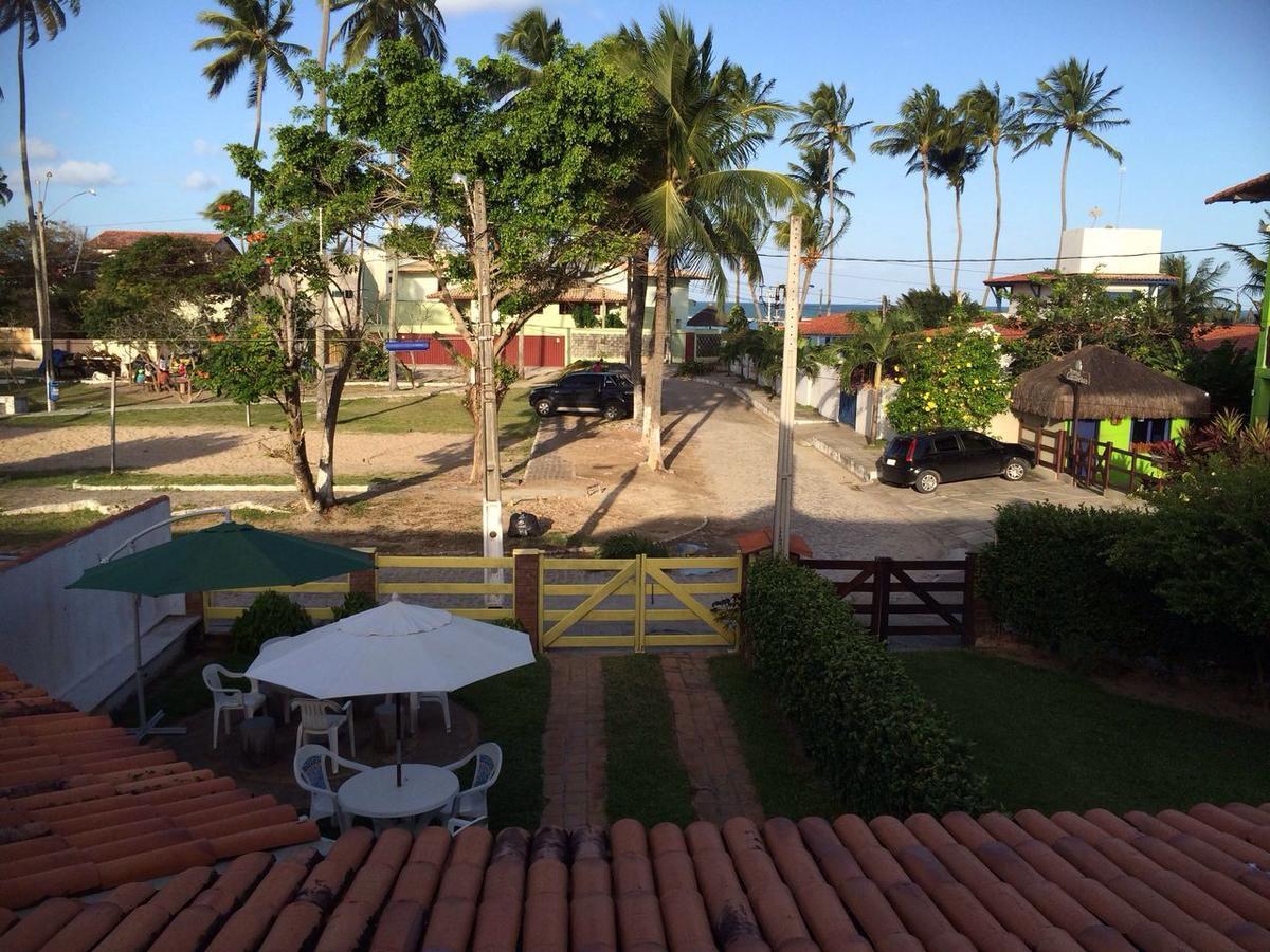 Casa Porto De Galinhas Villa Екстериор снимка