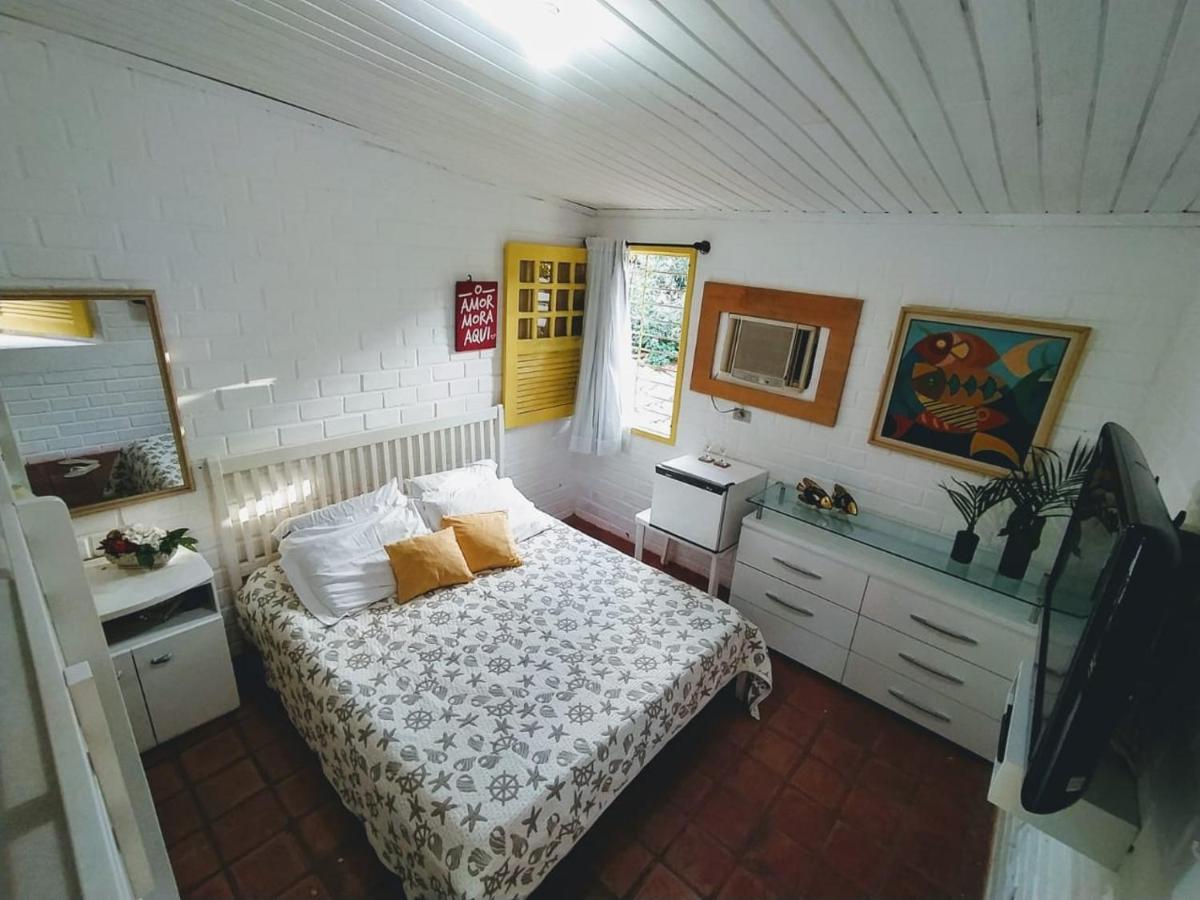Casa Porto De Galinhas Villa Екстериор снимка