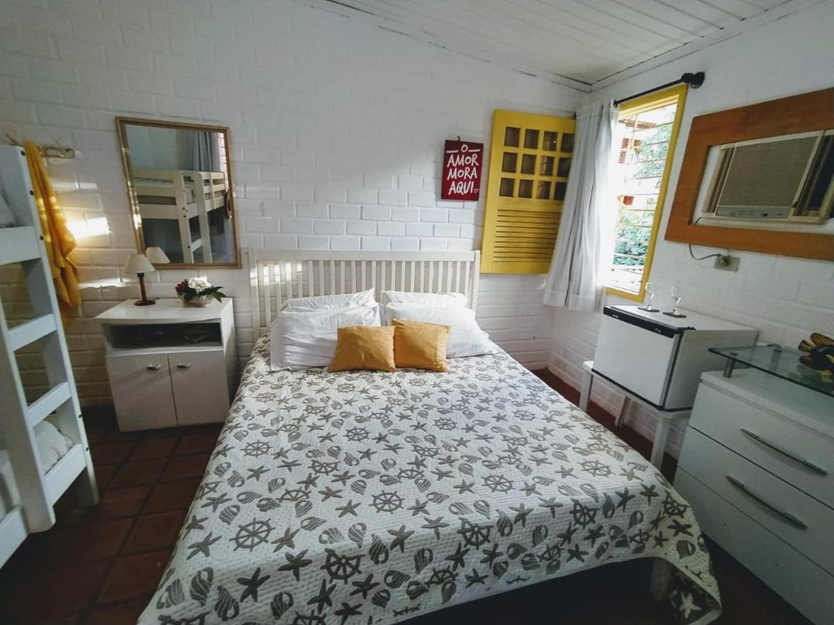 Casa Porto De Galinhas Villa Екстериор снимка