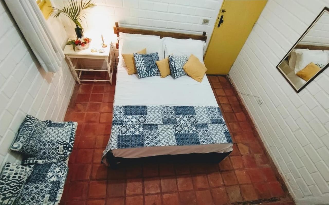 Casa Porto De Galinhas Villa Екстериор снимка