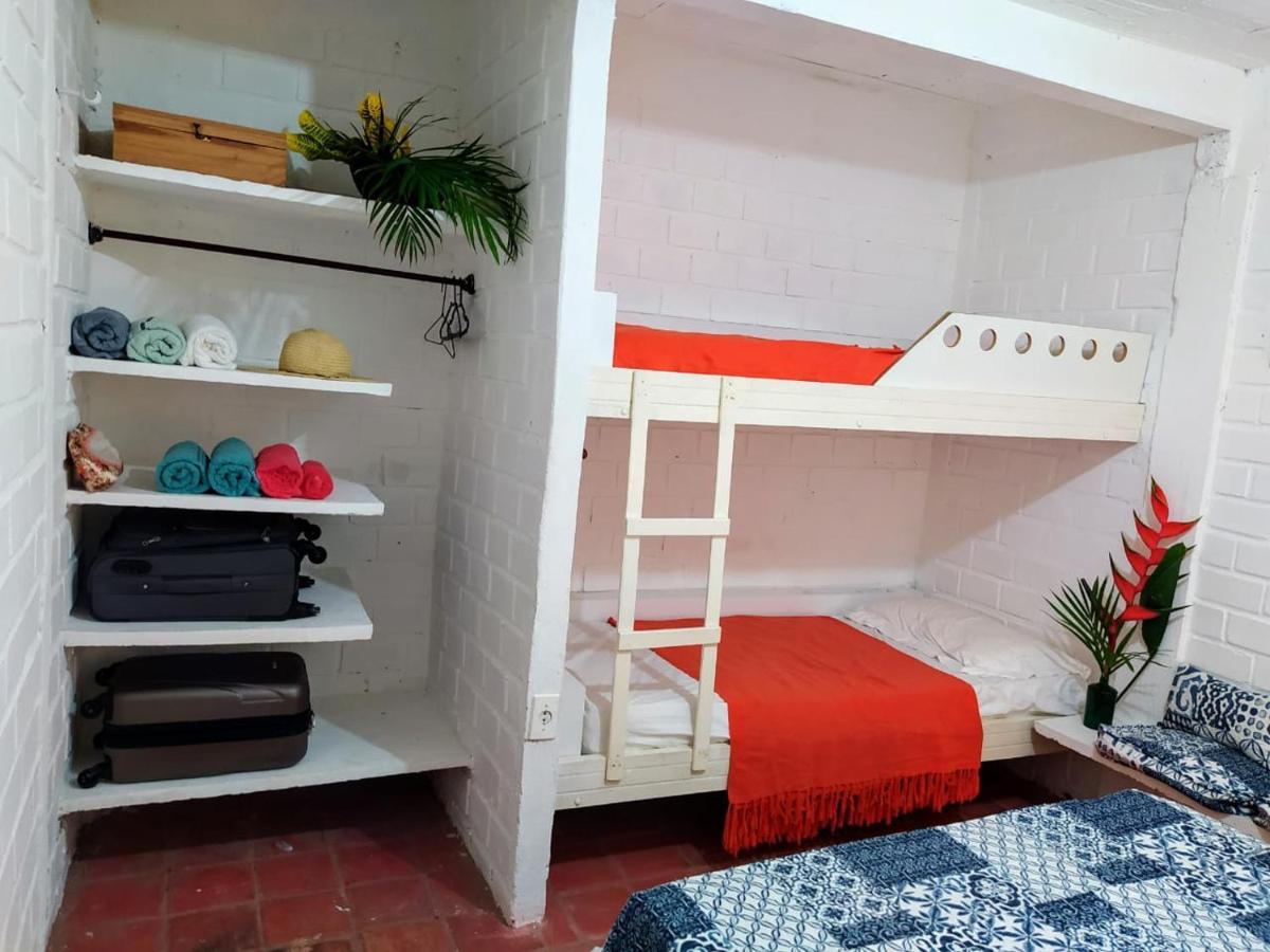 Casa Porto De Galinhas Villa Екстериор снимка