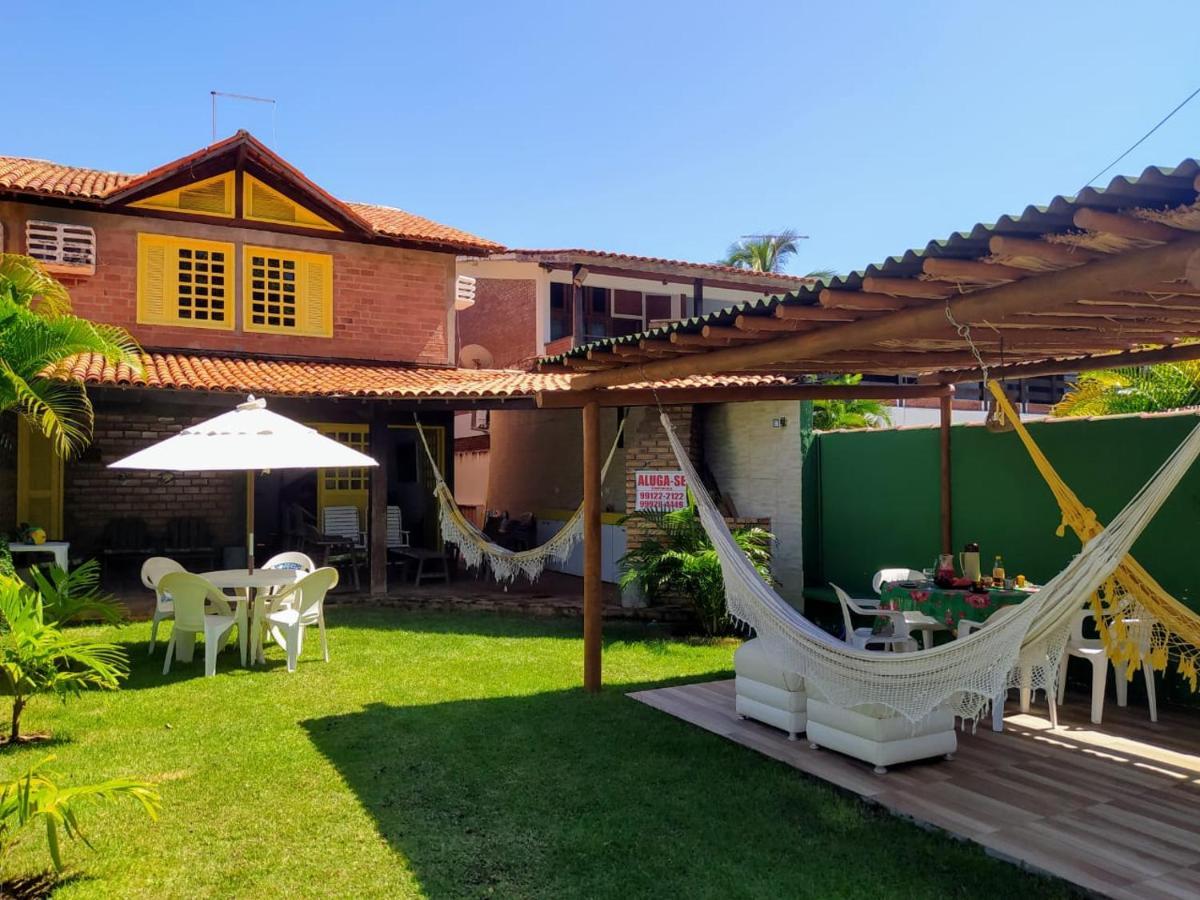 Casa Porto De Galinhas Villa Екстериор снимка